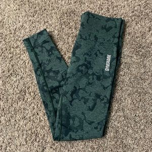 Adapt Camo Seamless Leggings